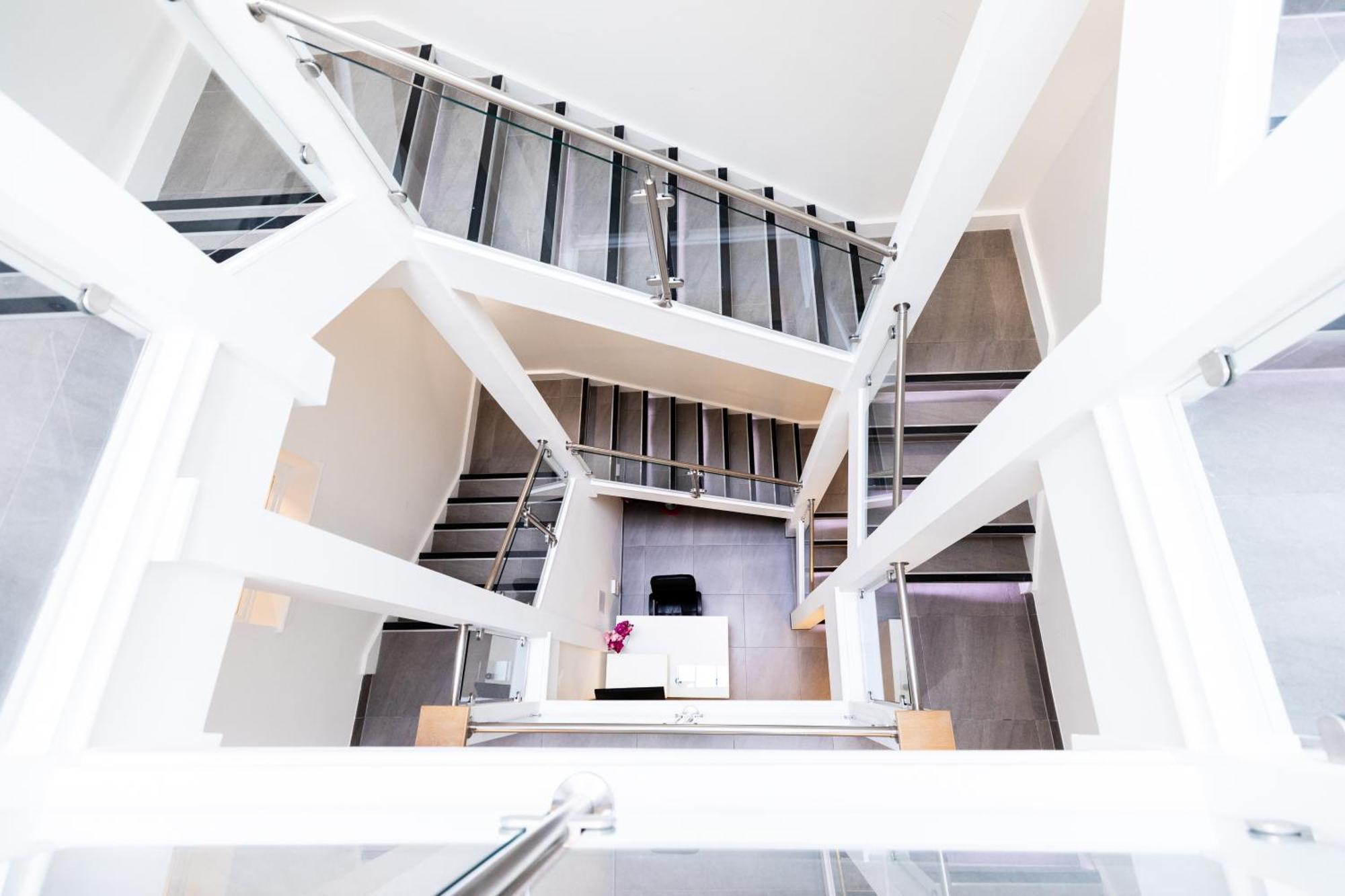 Clarges- Hsk Suites Лондон Екстер'єр фото