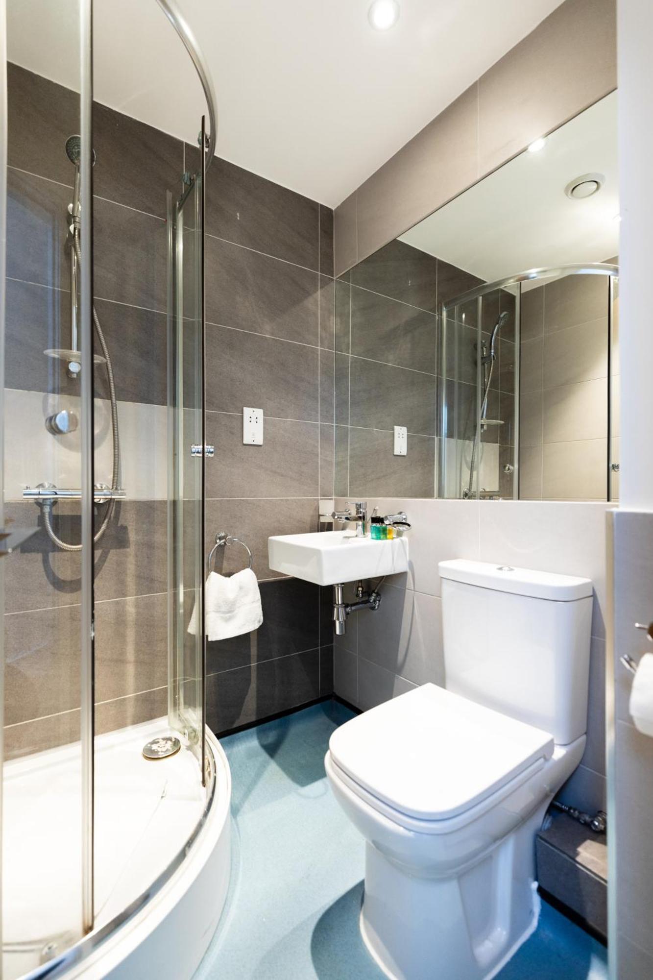 Clarges- Hsk Suites Лондон Екстер'єр фото